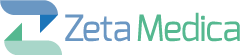 Logo ZetaMedica