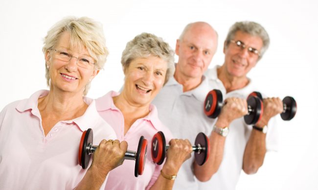 Proteine, muscoli e attività fisica